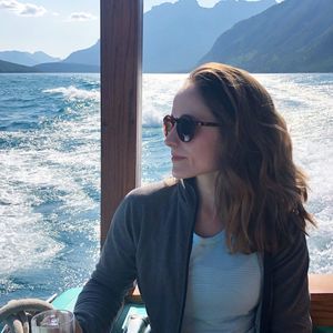 Meet your Posher, Lindsay